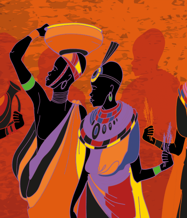 Tour South Africa's Rich Culture & History